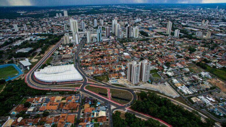 Pesquisa mostra que Mato Grosso ainda "patina" à beira da desigualdade